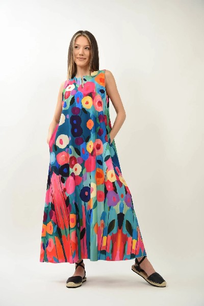 Modele de Rochii de Vara Lungi Online Modele de Rochii de Vara Lungi Online