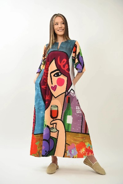 Modele de Rochii de Vara Lungi Online Modele de Rochii de Vara Lungi Online