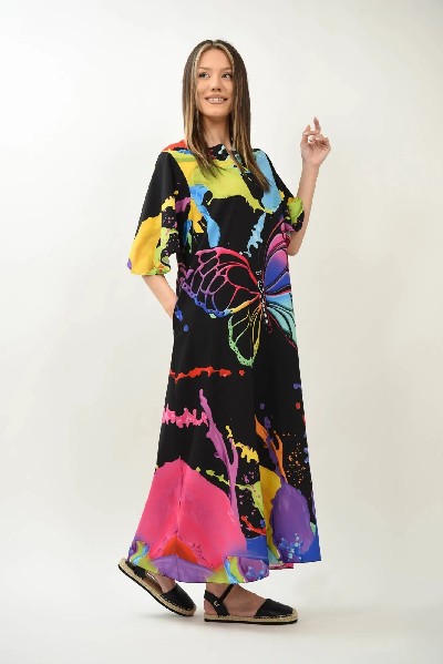 Modele de Rochii de Vara Lungi Online Modele de Rochii de Vara Lungi Online