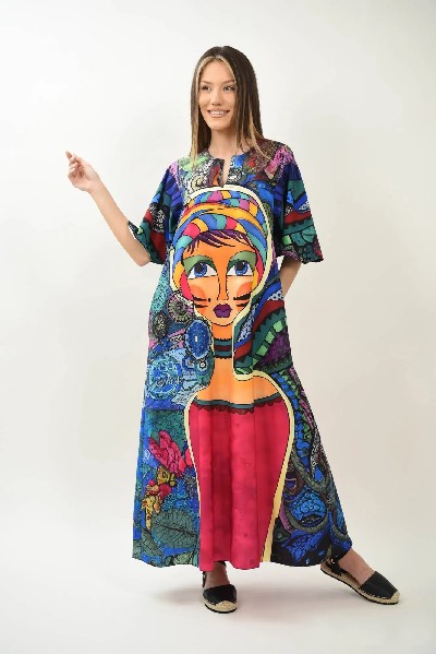 Modele de Rochii de Vara Lungi Online Modele de Rochii de Vara Lungi Online