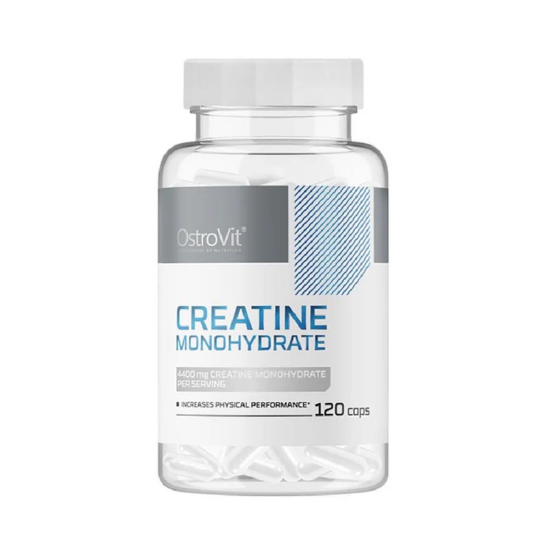 Creatina Monohidrata 4400mg