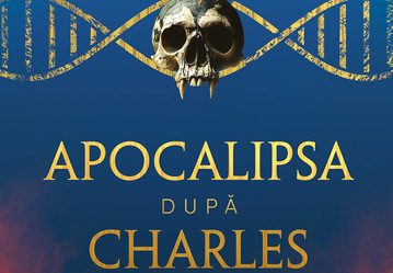 Apocalipsa după Charles (cu autograf)