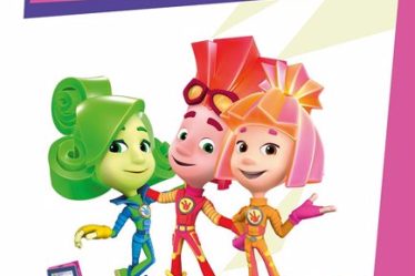 Echipa si Fixiki Telefonul