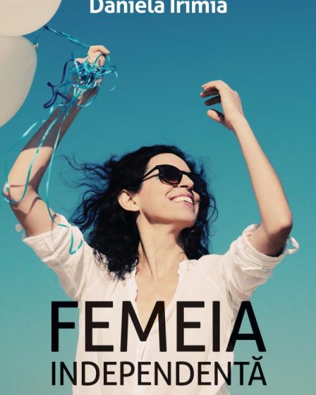 Femeia independenta (cu autograf)