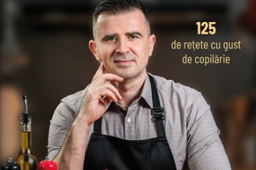 Flămând de amintiri (cu autograf)