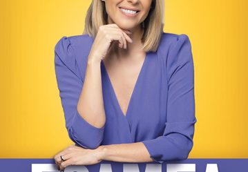 Foamea sufletului (cu autograf)