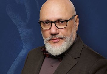 Harta Femeii (cu autograf)