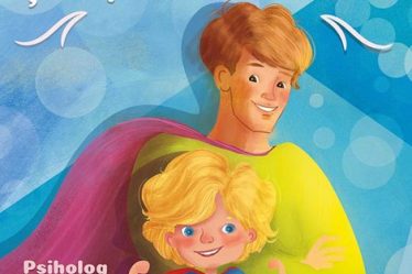 Mati si Capitanul Incredere (cu autograf)