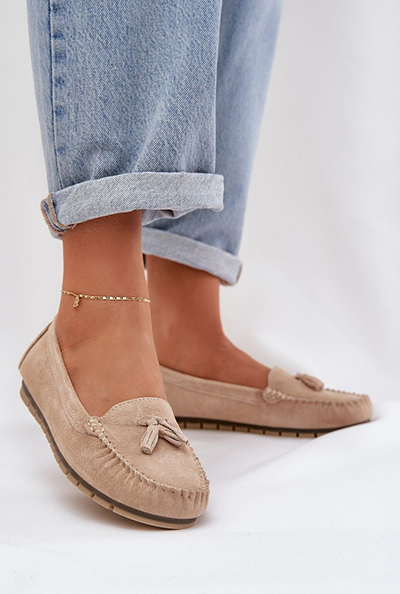 Modele de Mocasini de Dama Online Modele de Mocasini de Dama Online