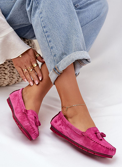 Modele de Mocasini de Dama Online Modele de Mocasini de Dama Online