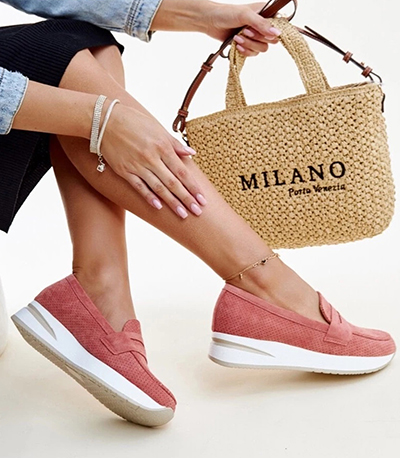 Modele de Mocasini de Dama Online Modele de Mocasini de Dama Online