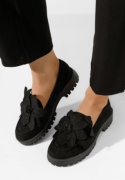 Modele de Mocasini de Dama Online Modele de Mocasini de Dama Online