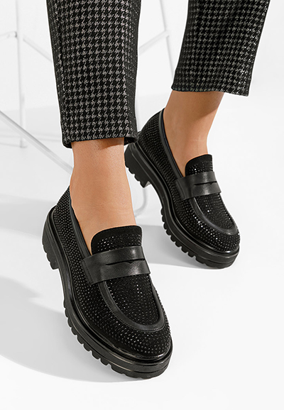 Modele de Mocasini de Dama Online Modele de Mocasini de Dama Online