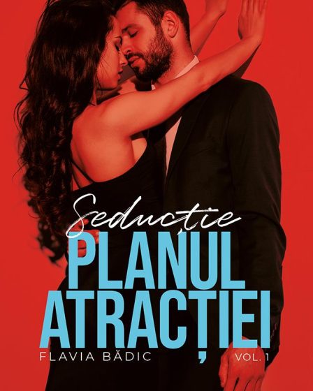 Planul atracției Vol. 1 (cu autograf)