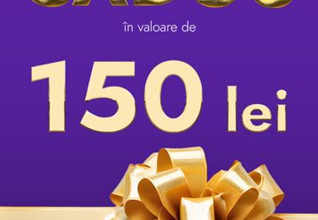 Voucher Cadou 150 Lei