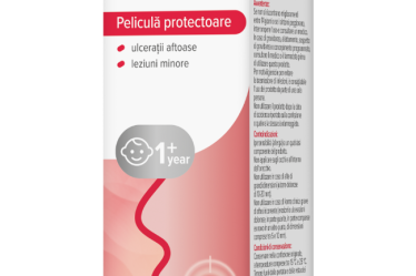 Dr. Max Gel pentru afte