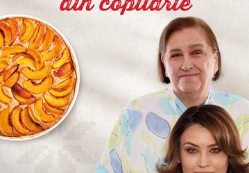 Gusturi din copilărie