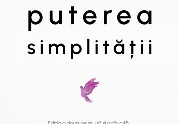 Puterea simplității
