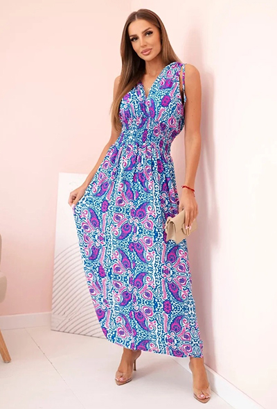 Modele de Rochii de Vara Lungi Online Modele de Rochii de Vara Lungi Online
