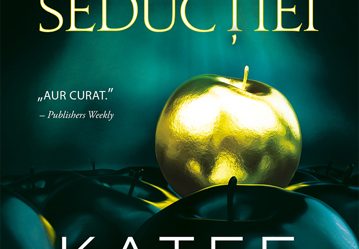 Zeița seducției (cu autograf)