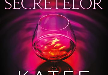 Zeul secretelor (cu autograf)