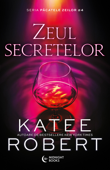 Zeul secretelor (cu autograf)