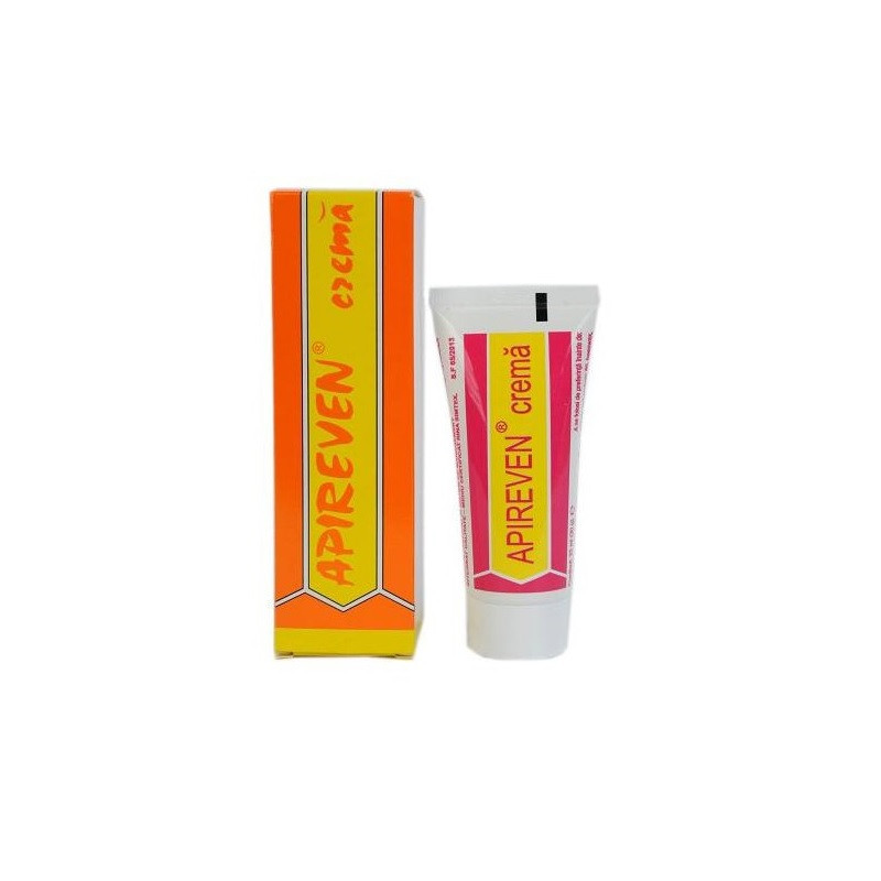 Apireven crema x 30 de grame