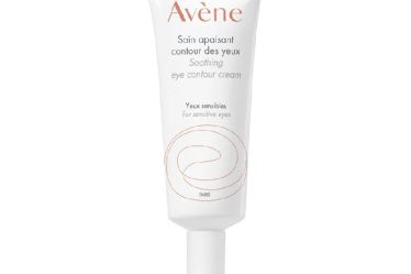 Avene Crema Contur ochi calmanta 10 ml