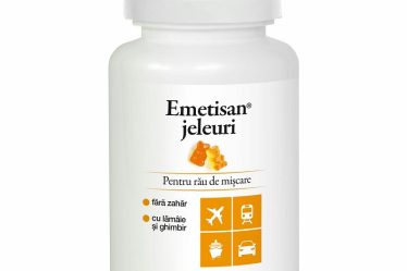 Dacia Plant Emetisan 20 jeleuri