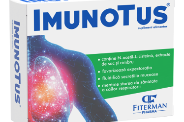 Imunotus 20 capsule Fiterman