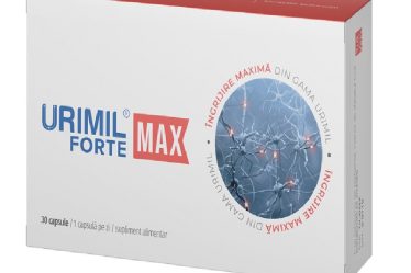 Urimil Forte Max 30 capsule