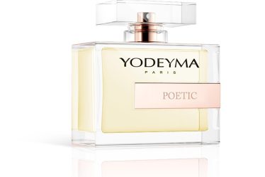 Yodeyma Poetic Apa de Parfum pentru femei 15ml
