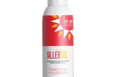 Allersol Spray SPF50 x200ml