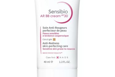 Bioderma Sensibio AR BB Crema SPF 30 40 ml