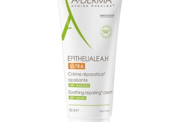 Ducray A-Derma Epitheliale A.H. ULTRA crema reparatoare 100 ml