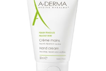 Ducray A-derma Crema de maini 50ml