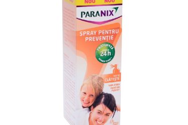 Paranix spray pentru preventie 100ml