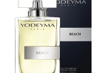 Yodeyma Beach Apa de Parfum pentru Barbati 100 ml