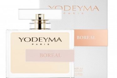 Yodeyma Boreal Apa de Parfum pentru Femei 100 ml