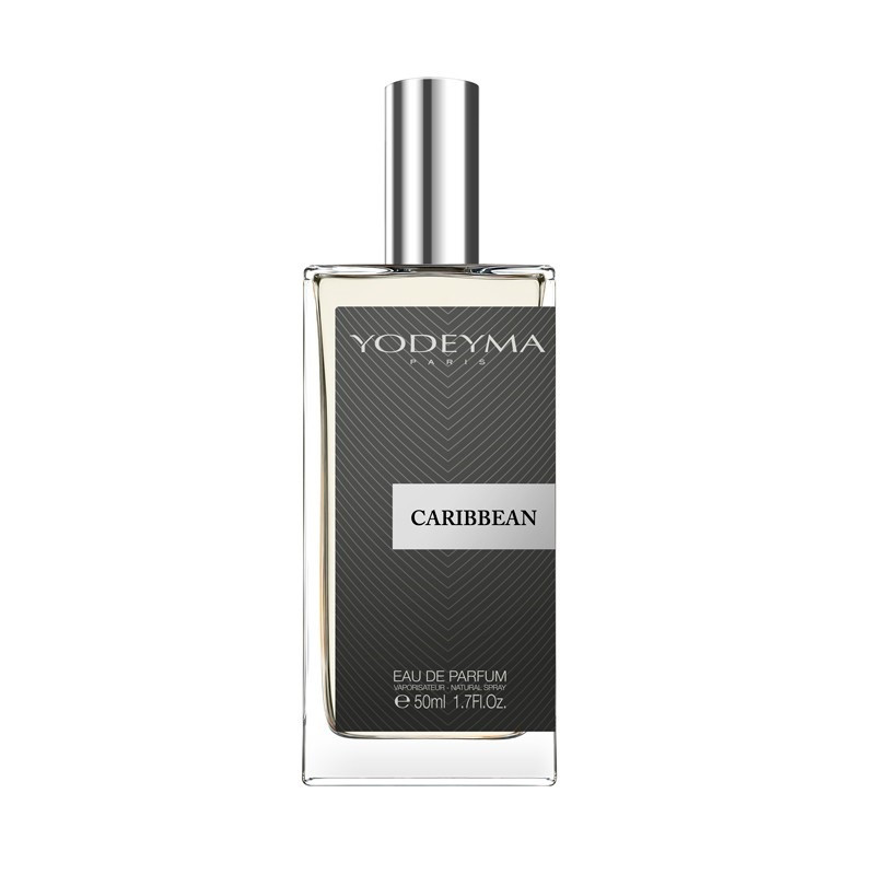 Yodeyma Caribbean Apa de Parfum pentru Barbati 50 ml