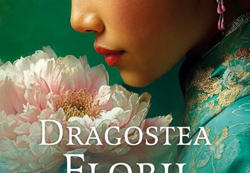 Dragostea Florii de Bujor