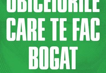 Obiceiurile care te fac bogat