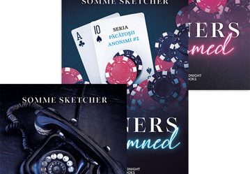 Seria Pacatosii Anonimi