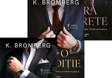 Seria S.I.N. completa