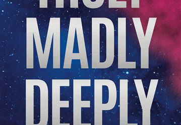 Truly Madly Deeply