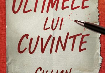 Ultimele lui cuvinte