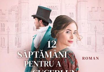 12 saptamani pentru a cuceri un Lord