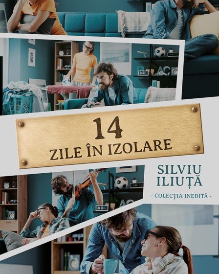14 zile în izolare