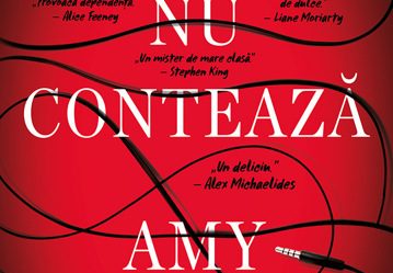 Adevărul nu contează