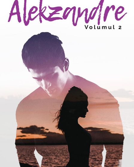 Alekzandre Vol. 2